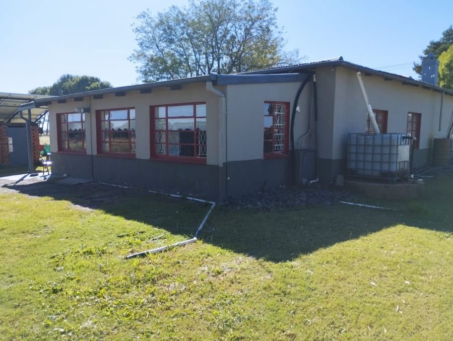 4 Bedroom Property for Sale in Bloemspruit Free State